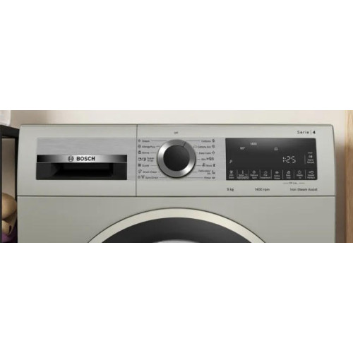 Стиральная машина Bosch WGA2440XME