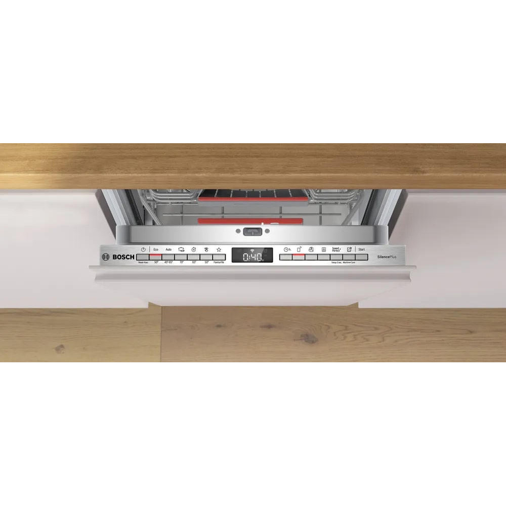 Посудомоечная машина Bosch SPV4EMX24E