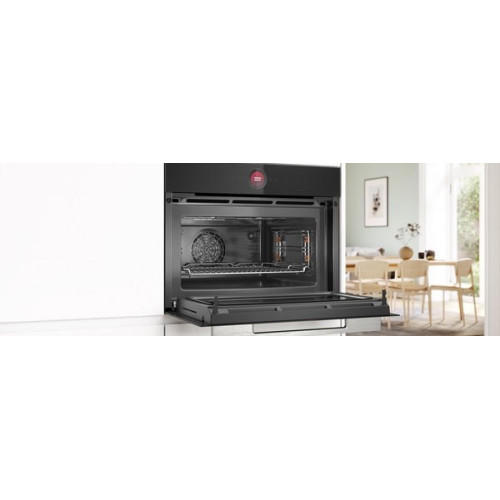 Духовой шкаф Bosch CMG7241B1S