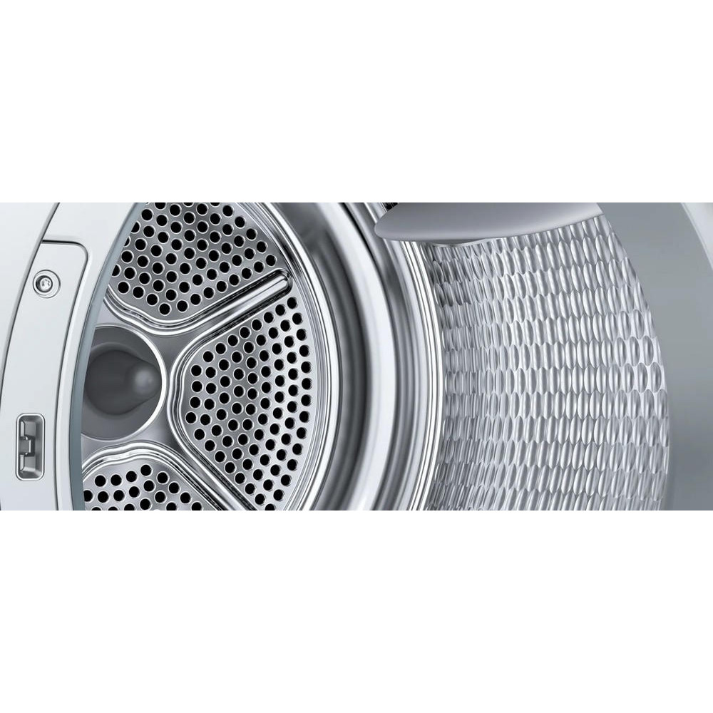 Сушильная машина Bosch WQG24500BY