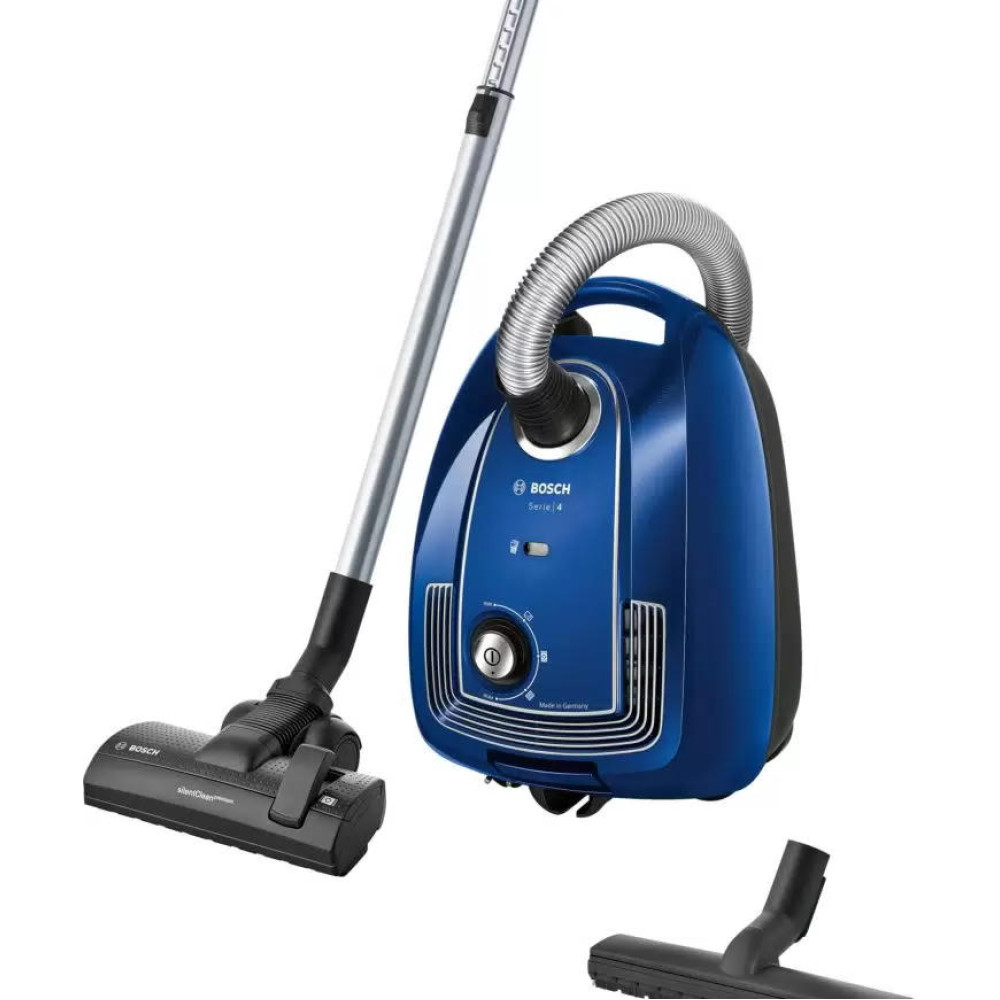 Пылесос Bosch BGLS48X320