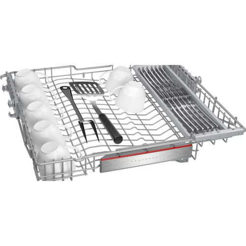 Посудомоечная машина Bosch SMS8ZDI48Q