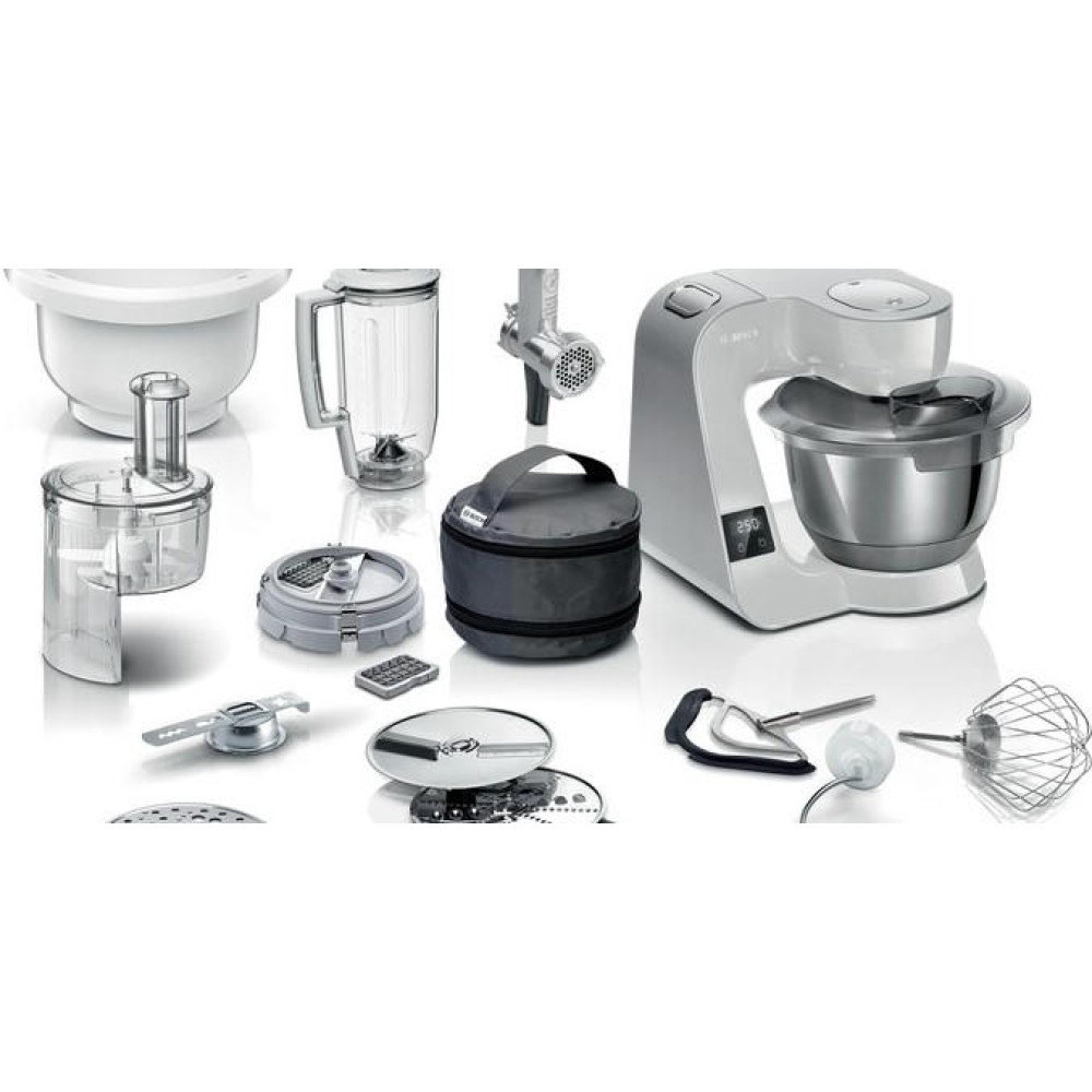 Кухонный комбайн Bosch MUM5XL72