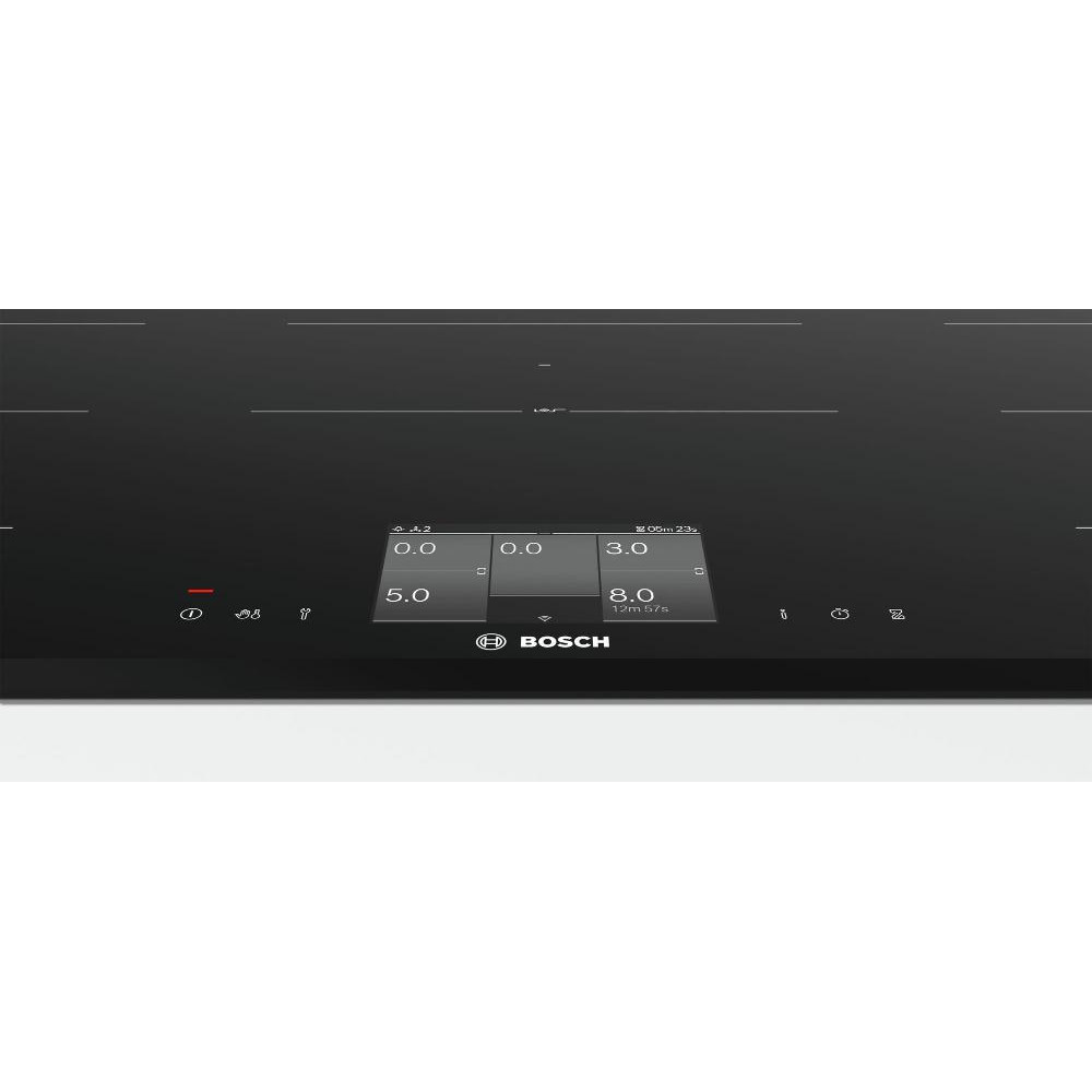Индукционная варочная панель Bosch PXX975KW1E