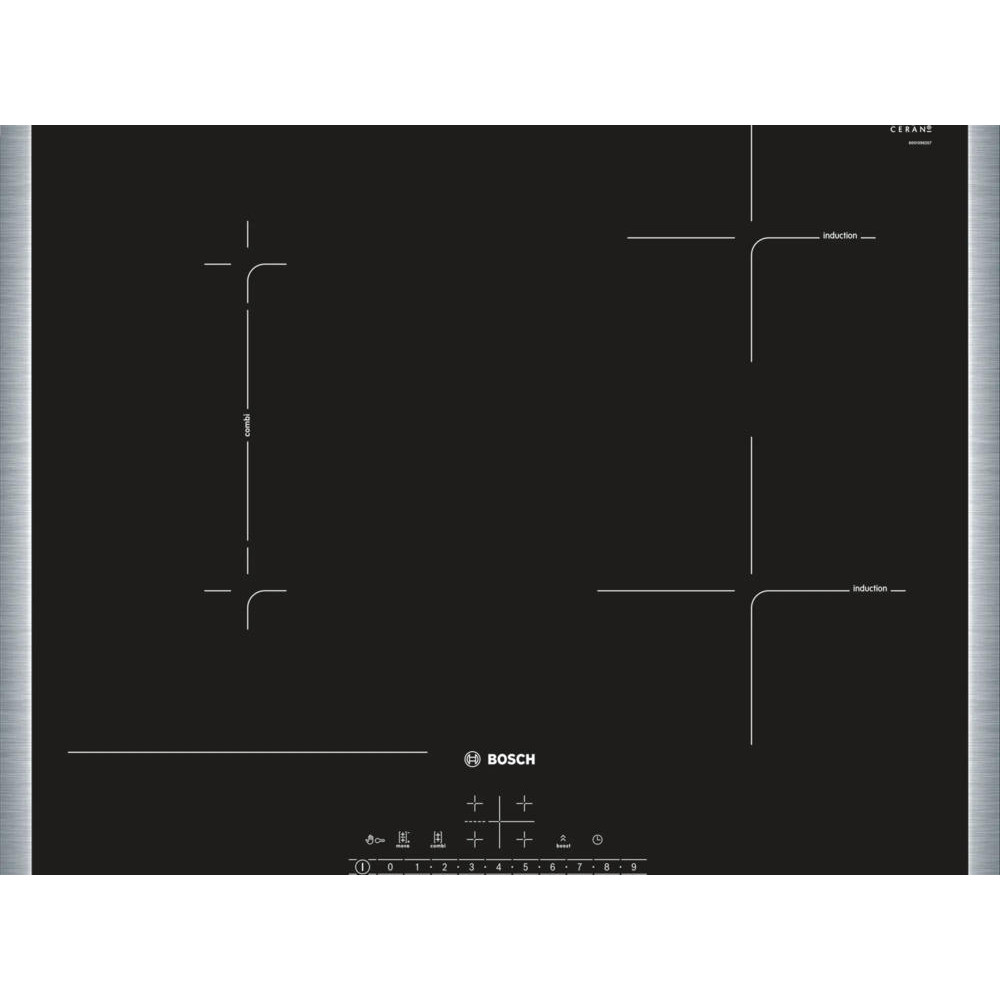 Индукционная варочная панель Bosch PVS645FB5E
