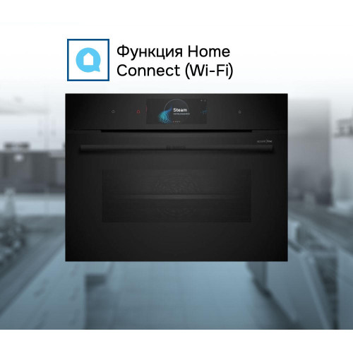 Духовой шкаф Bosch CSG958DB1