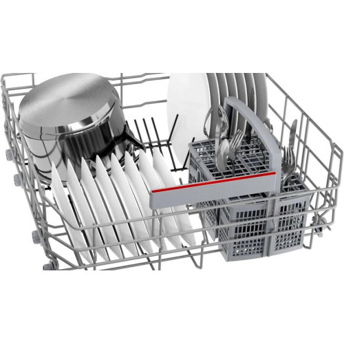 Встраиваемая посудомоечная машина Bosch SBH4EAX14E