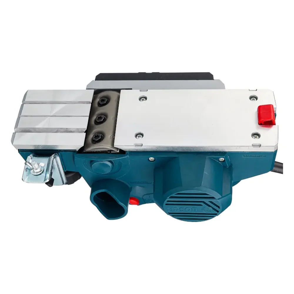 Bosch GHO 6500 Professional рубанок, 0601596000