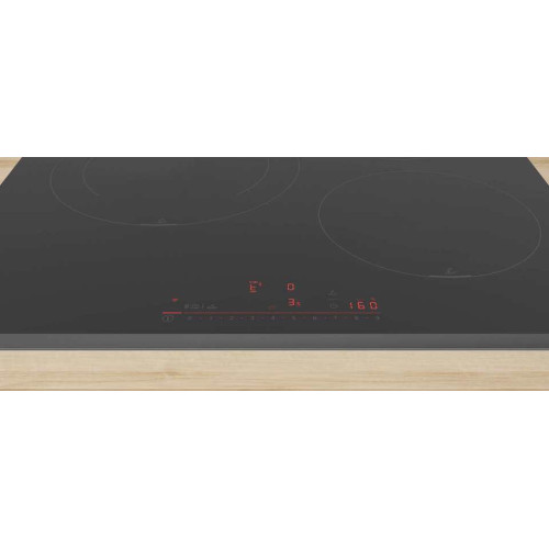 Индукционная варочная панель Bosch PIJ631HC1E