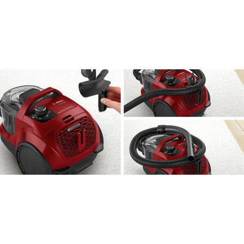 Пылесос Bosch BGC21X350