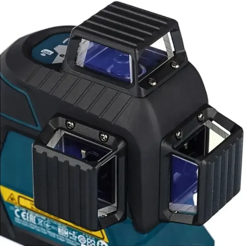 Bosch GLL 3-80 G Professional лазерный уровень, 0601063Y00