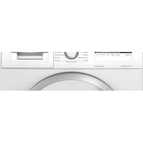 Стиральная машина Bosch WAN2417EPL