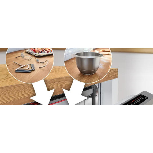 Кухонный комбайн Bosch MUM5X720