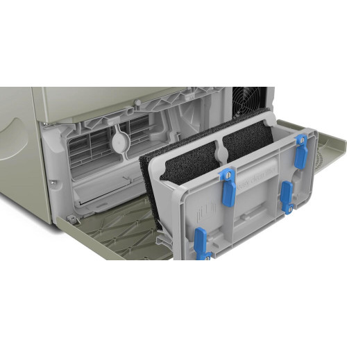 Сушильная машина Bosch WQK2521XME