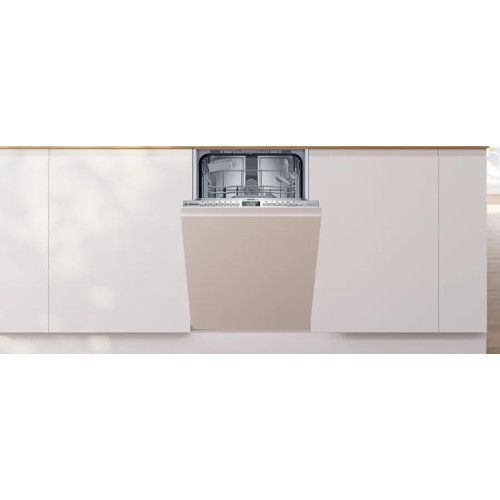 Встраиваемая посудомоечная машина Bosch SPV4EKX25E