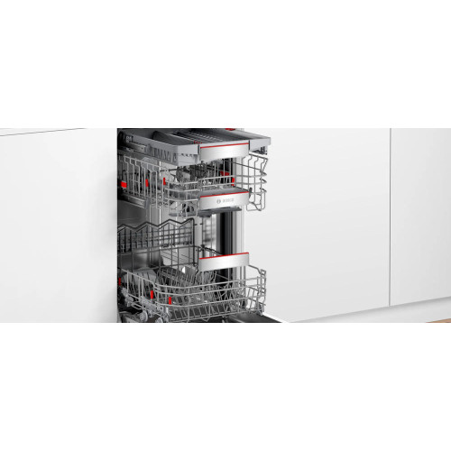 Посудомоечная машина Bosch SPV6YMX11E