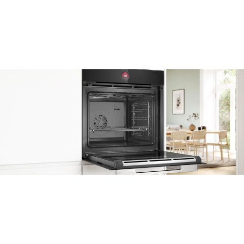 Духовой шкаф Bosch HBG7341B2