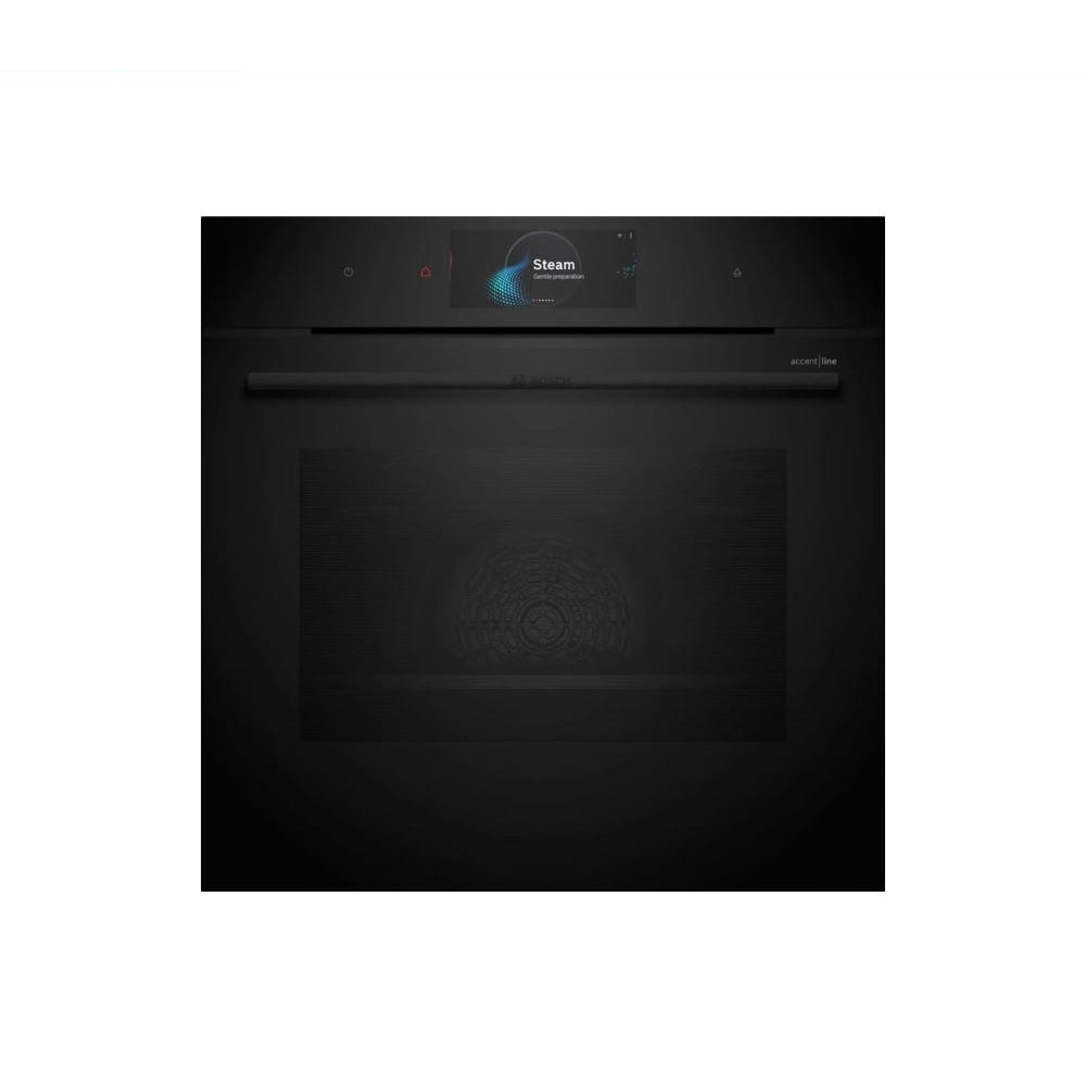 Духовой шкаф Bosch HRG978NB1