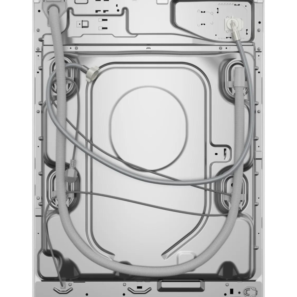 Стирально-сушильная машина Bosch WNA25401ME