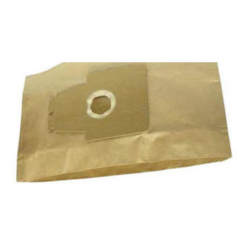 Бумажные пылесборники Topperr BS2