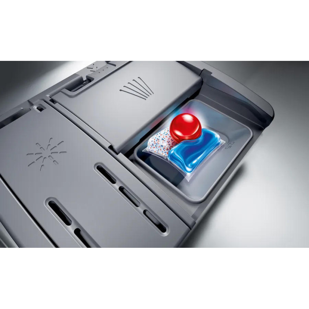 Встраиваемая посудомоечная машина Bosch SPV8ZMX06Q