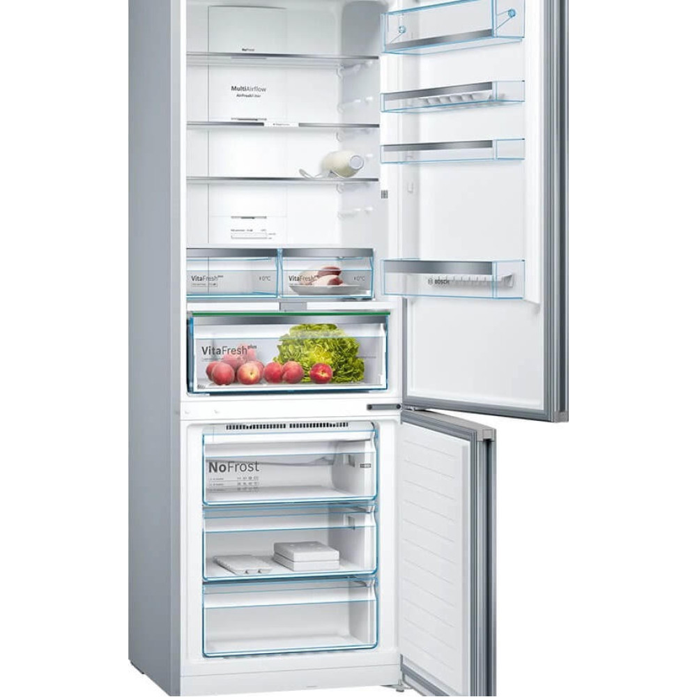 Двухкамерный холодильник Bosch KGN49LB30U