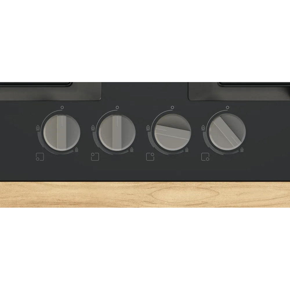 Газовая варочная панель Bosch PNH6B6K40