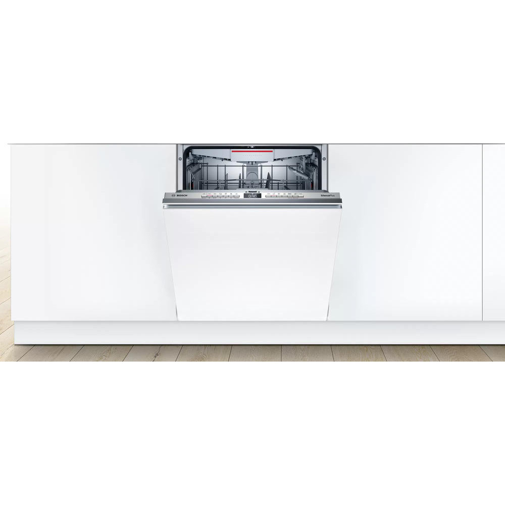 Встраиваемая посудомоечная машина Bosch SMV4HCX48E