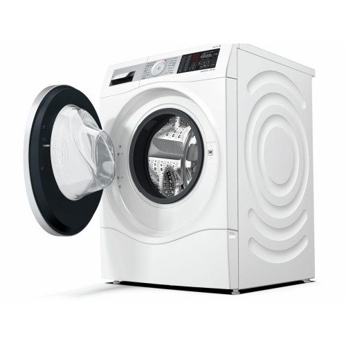 Стирально-сушильная машина Bosch WDU28590OE