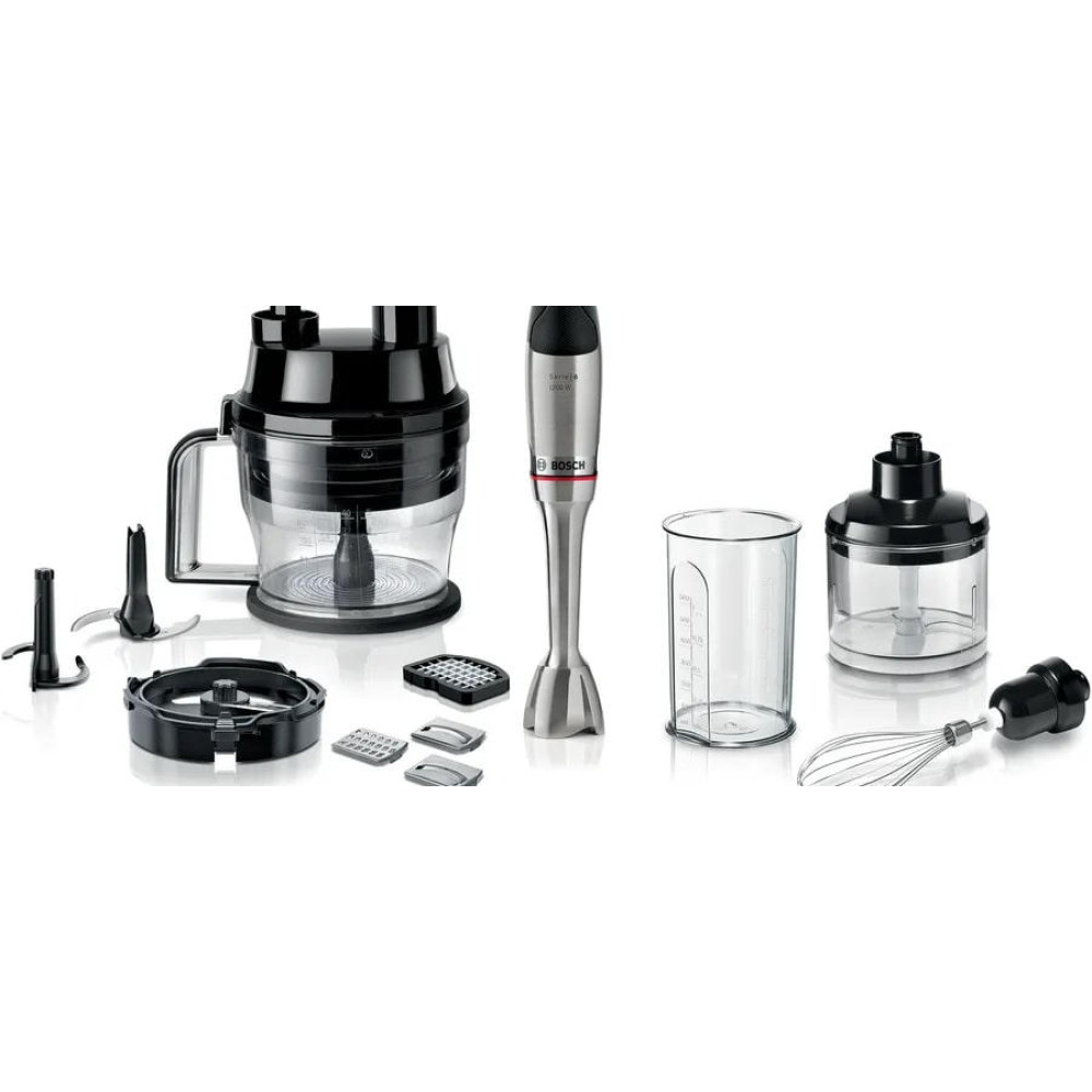 Блендер Bosch MSM6M8X1