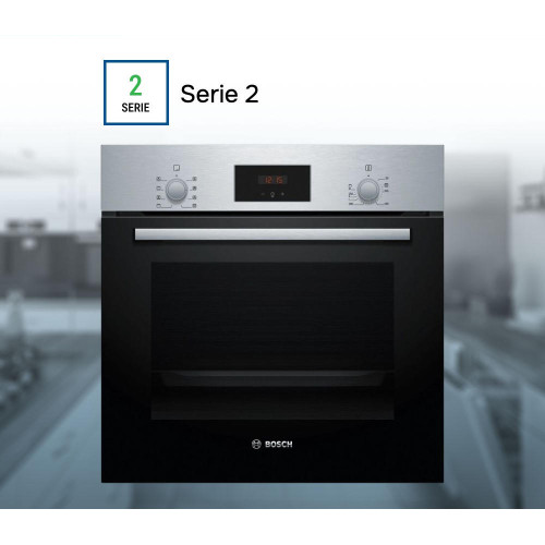 Духовой шкаф Bosch HBF113BR0Q