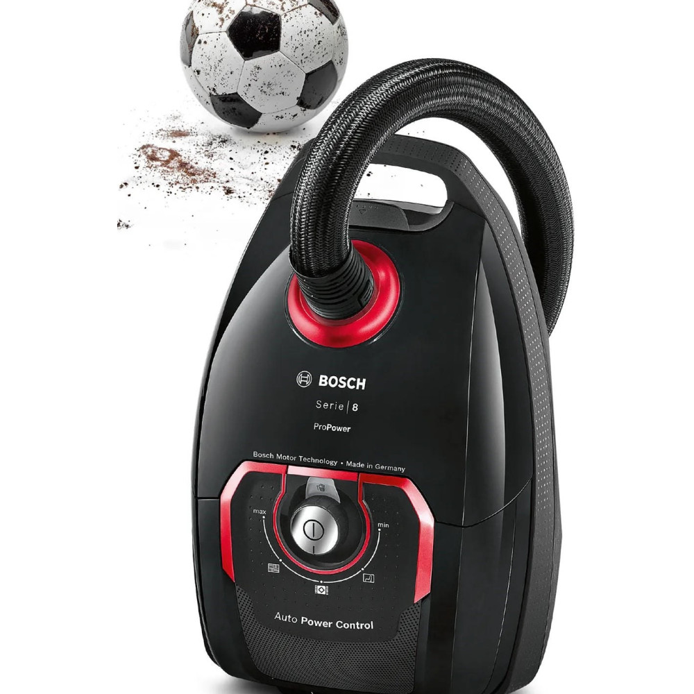 Пылесос Bosch BGL8POW2