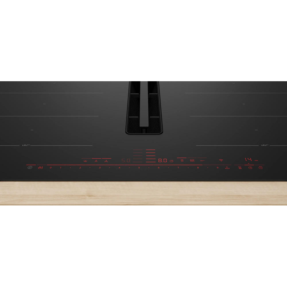 Индукционная варочная панель Bosch PXX89BD56E