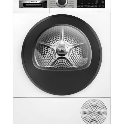 Сушильная машина Bosch WQG245D00