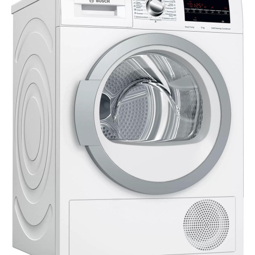 Сушильная машина Bosch WTW85469OE