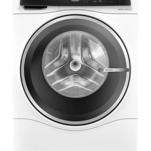 Стиральная машина Bosch WNC254A0BY