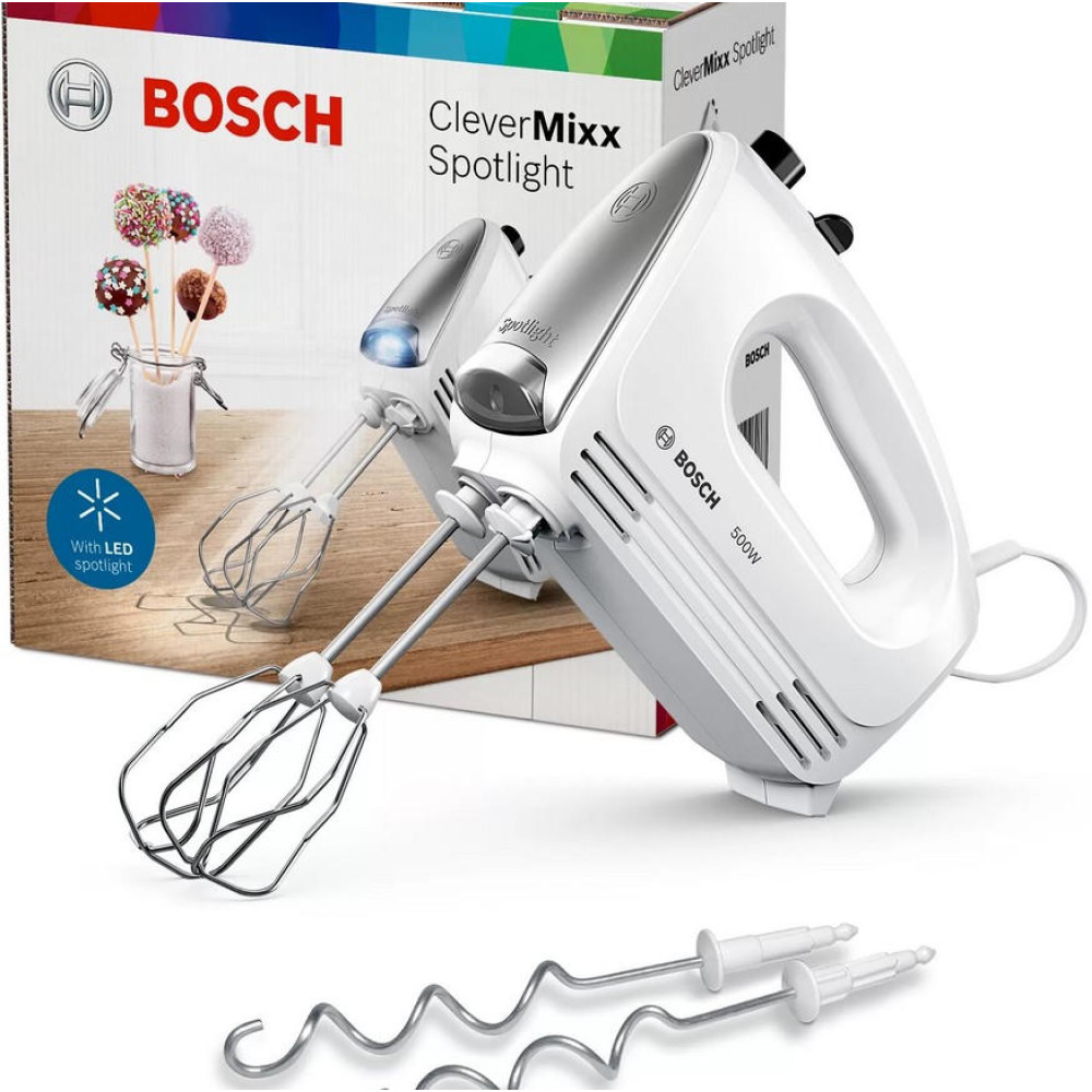 Миксер Bosch MFQ25200