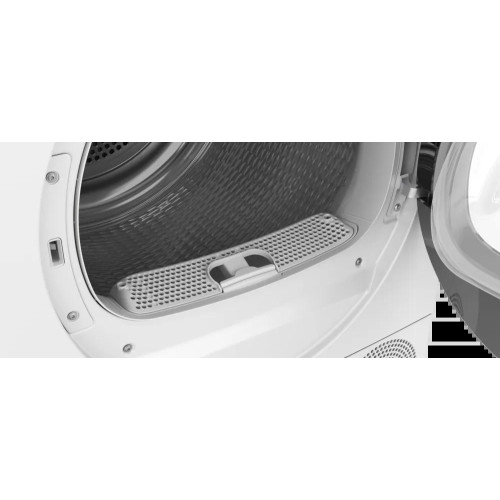 Сушильная машина Bosch WQG2450BSN