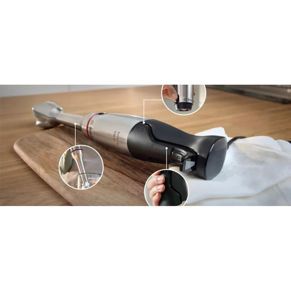 Блендер Bosch MSM6M871