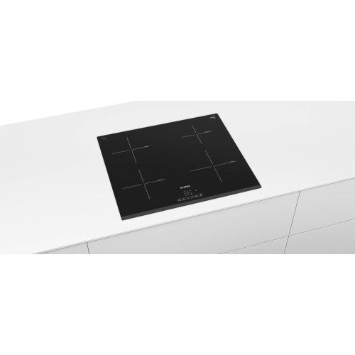Индукционная варочная панель Bosch PUE631BB2E