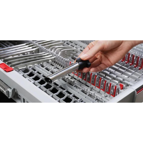 Кофемашина Bosch TIE20301