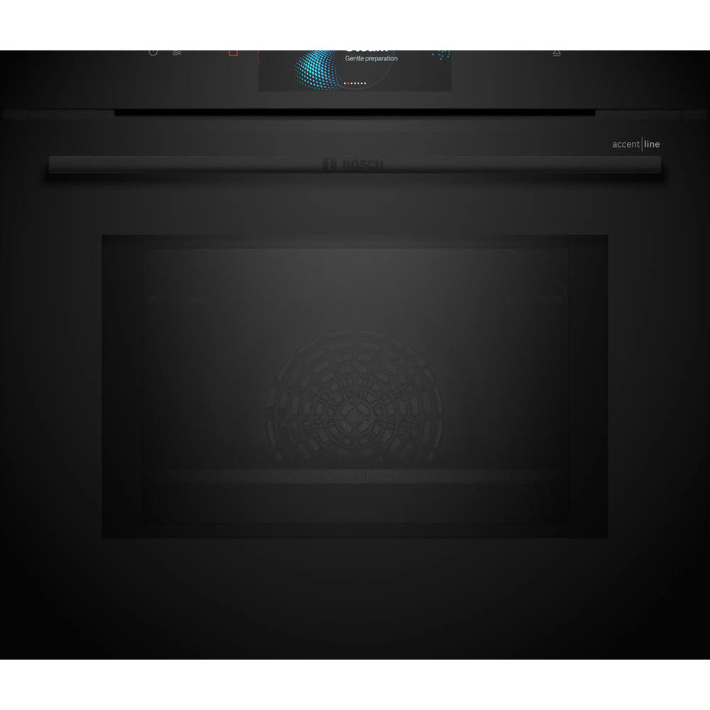 Духовой шкаф Bosch HNG978NB1