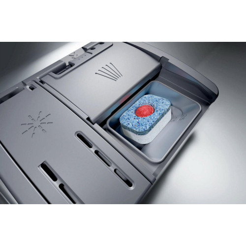 Встраиваемая посудомоечная машина Bosch SMV46KX55E