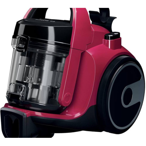 Пылесос Bosch BGS05RD2