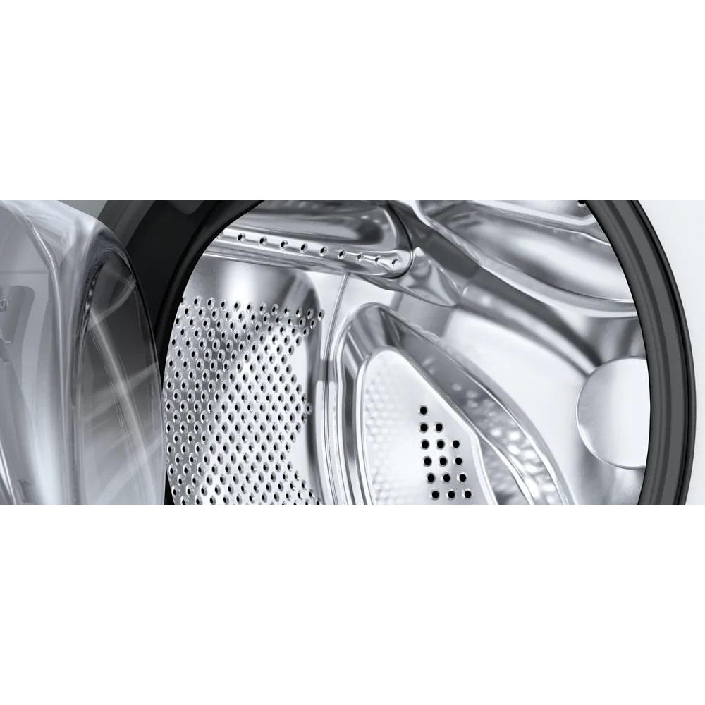 Стирально-сушильная машина Bosch WDS28460ME