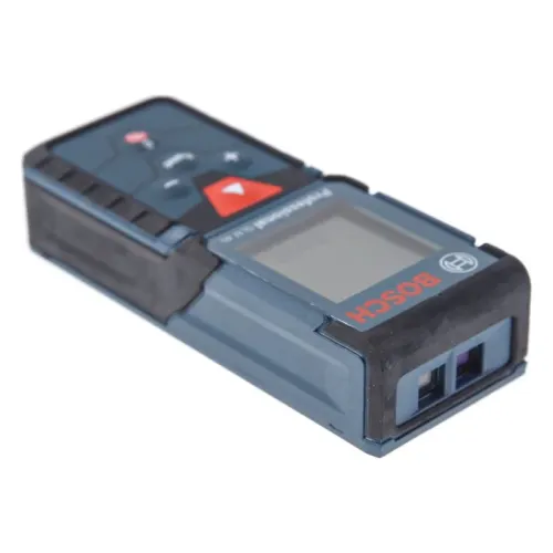 Bosch GLM 40 Professional дальномер лазерный 0601072900