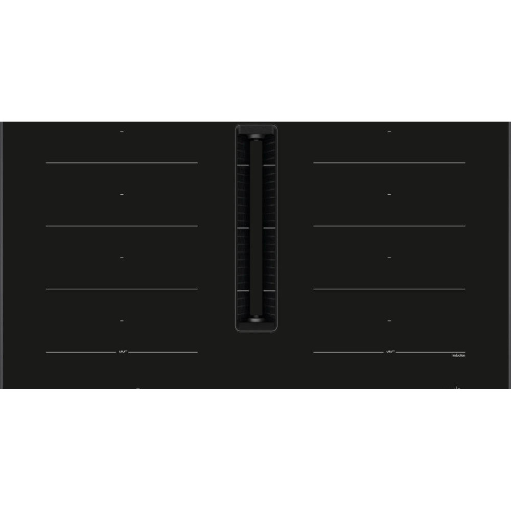 Индукционная варочная панель Bosch PXX895D66E