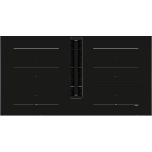 Индукционная варочная панель Bosch PXX895D66E