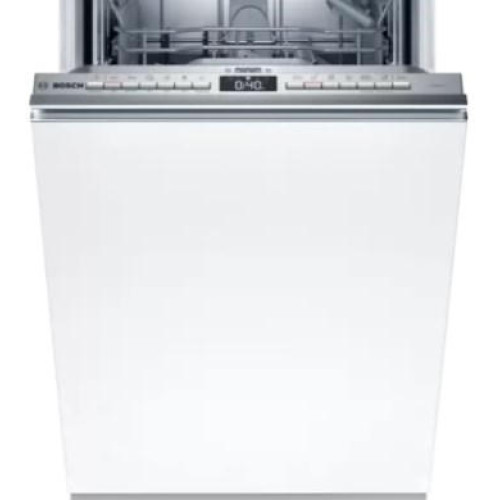 Встраиваемая посудомоечная машина Bosch SPV4EKX20E