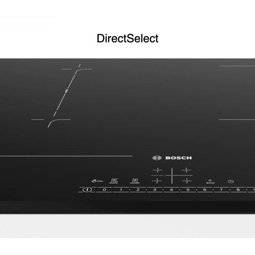 Индукционная варочная панель Bosch PVS631FB5E